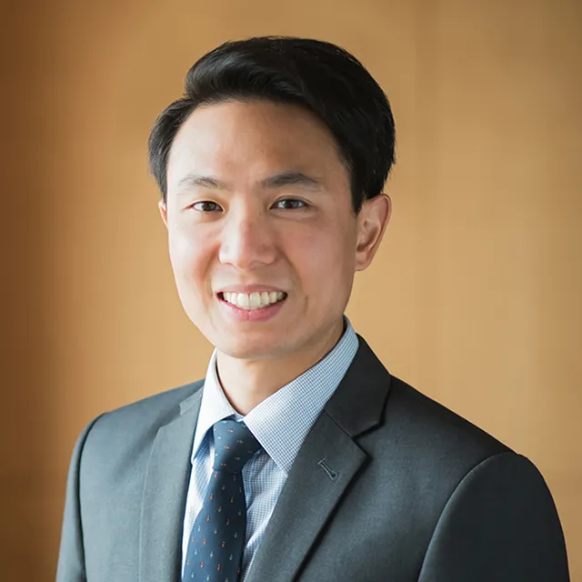 Dr. James Seng Li, OD - San Francisco, CA - Optometry