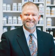 Dr. Kent Christianson, DC - Naperville, IL - Chiropractor