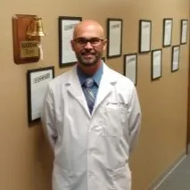 Dr. Thaddeus Rauch, DC - Hamilton, OH - Chiropractor