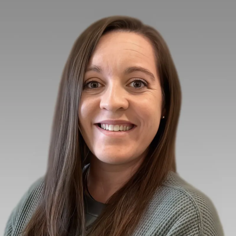 Dr. Amanda Bloomberg, OD - College Station, TX - Optometry, Optometrist