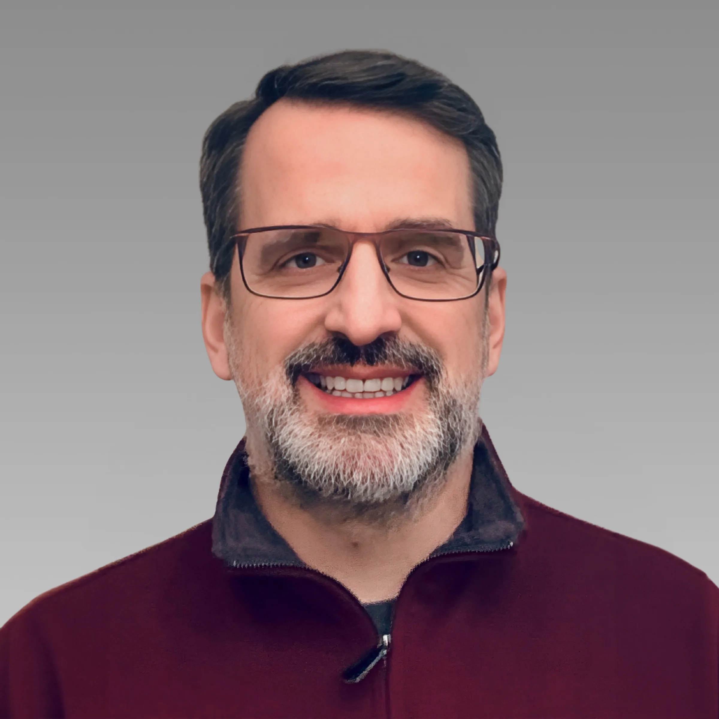 Dr. Mark Herron, OD - Cincinnati, OH - Optometry, Optometrist