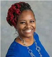 Dr. Cherese Scotton Bratcher, DC