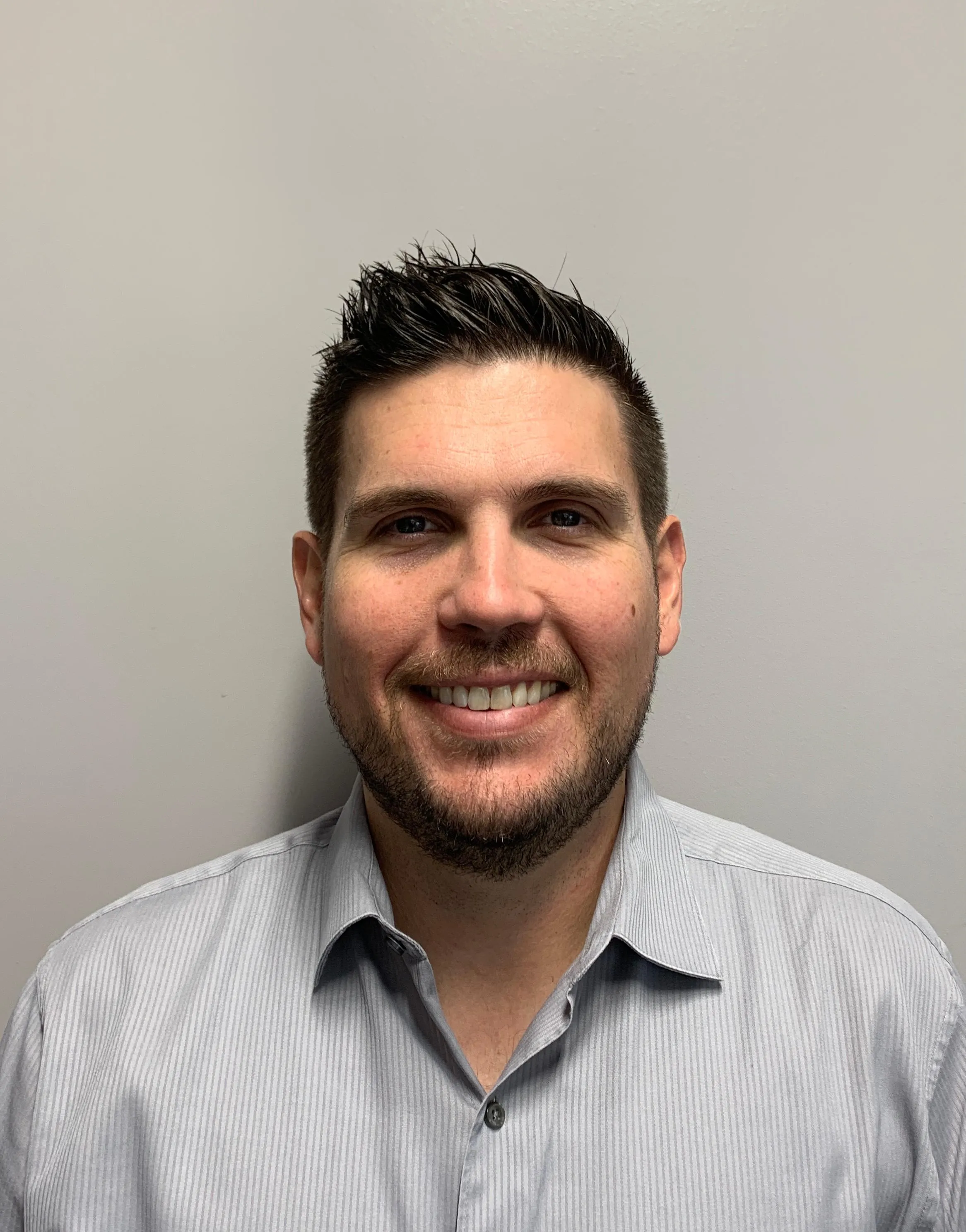 Dr. Matthew David Helsing, OD - Tampa, FL - Optometry
