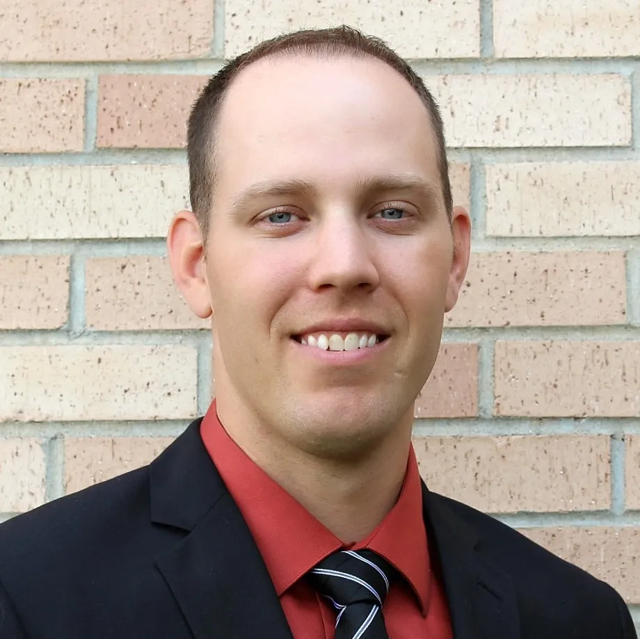 Dr. Lukas Biermaier, DC - Crookston, MN - Chiropractor