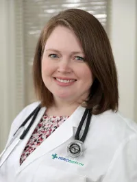 Lauren N Herzfeld, PA-C - Cincinnati, OH - Family Medicine