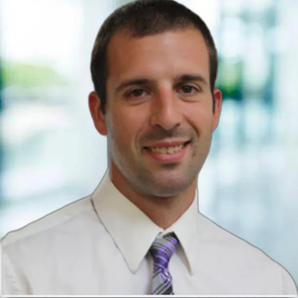 Dr. Joshua Milton Sundberg, DC