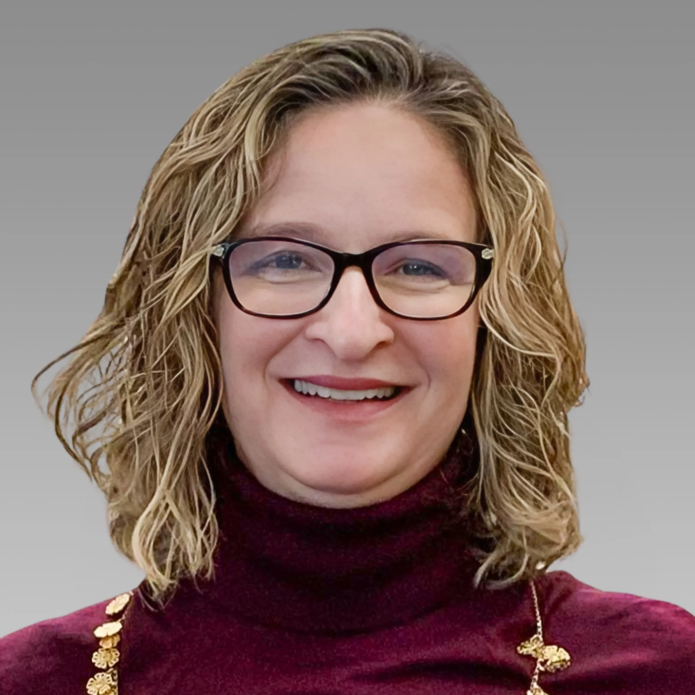 Dr. Mary Keiser, OD - Cincinnati, OH - Optometry, Optometrist