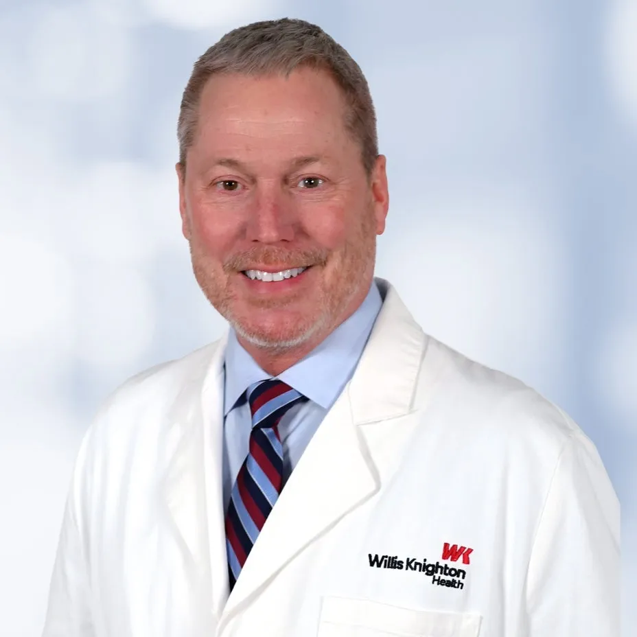 Dr. Stephen W. Lewis, OD - Shreveport, LA - Optometry