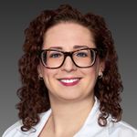 Jennifer Seifert, DPM
