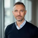 Dr. Jeffrey Algajer, DC