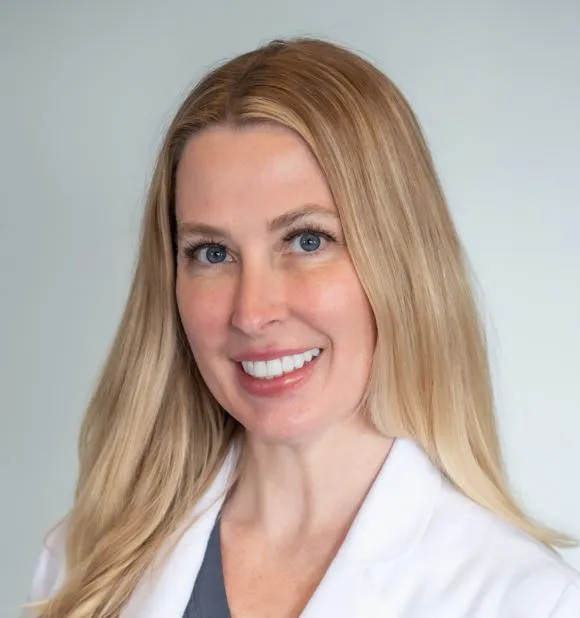 Dr. Lindsay F Weber