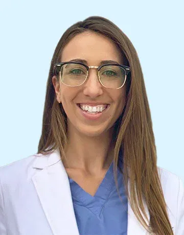 Dr. Rachel Catevenis, PA-C