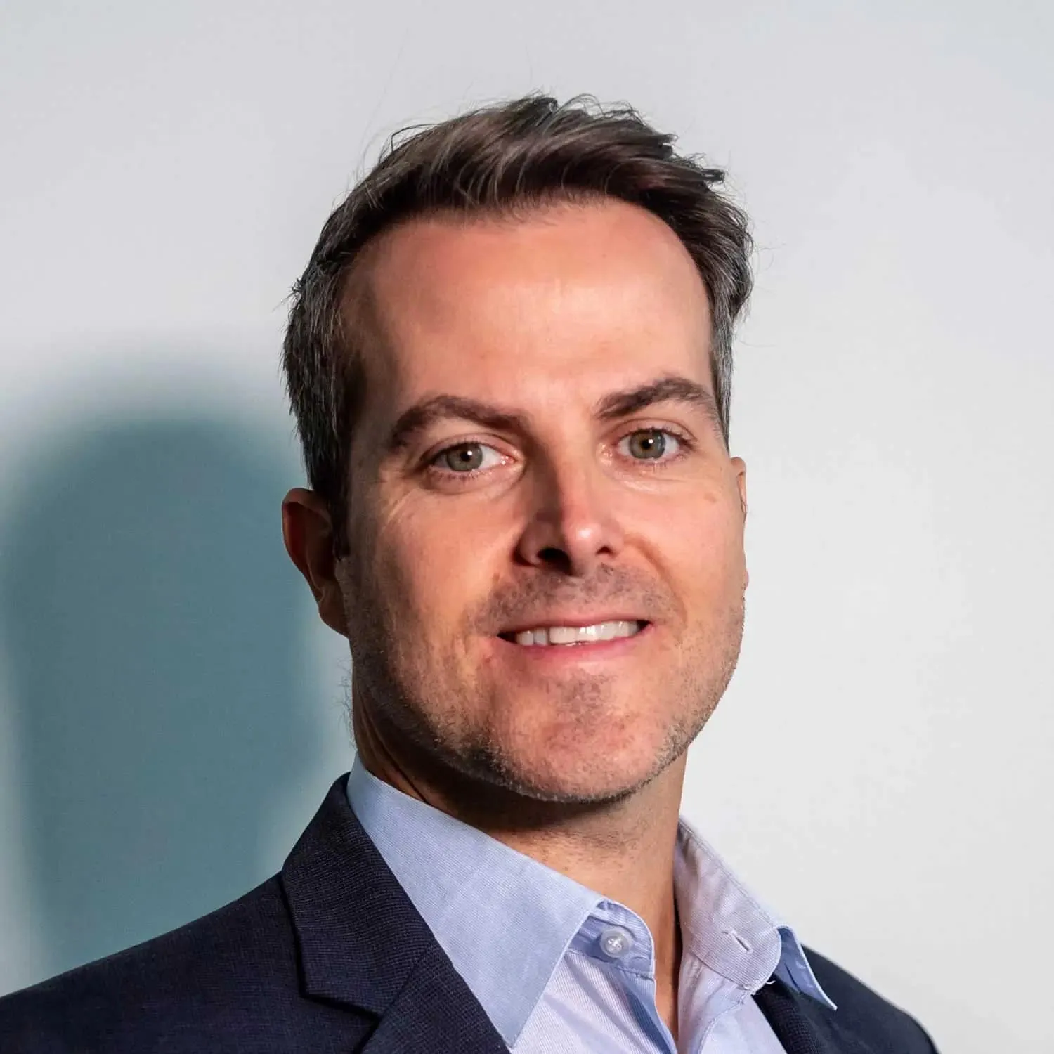 Dr. Matthew James Rayner, DC - Dallas, TX - Chiropractor