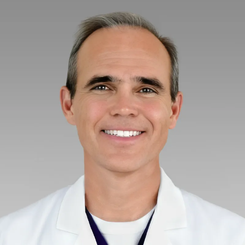 Dr. David Orwig, OD - Humboldt, TN - Optometry, Optometrist