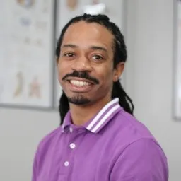 Dr. Ashley Heyward, DC - West Columbia, SC - Chiropractor