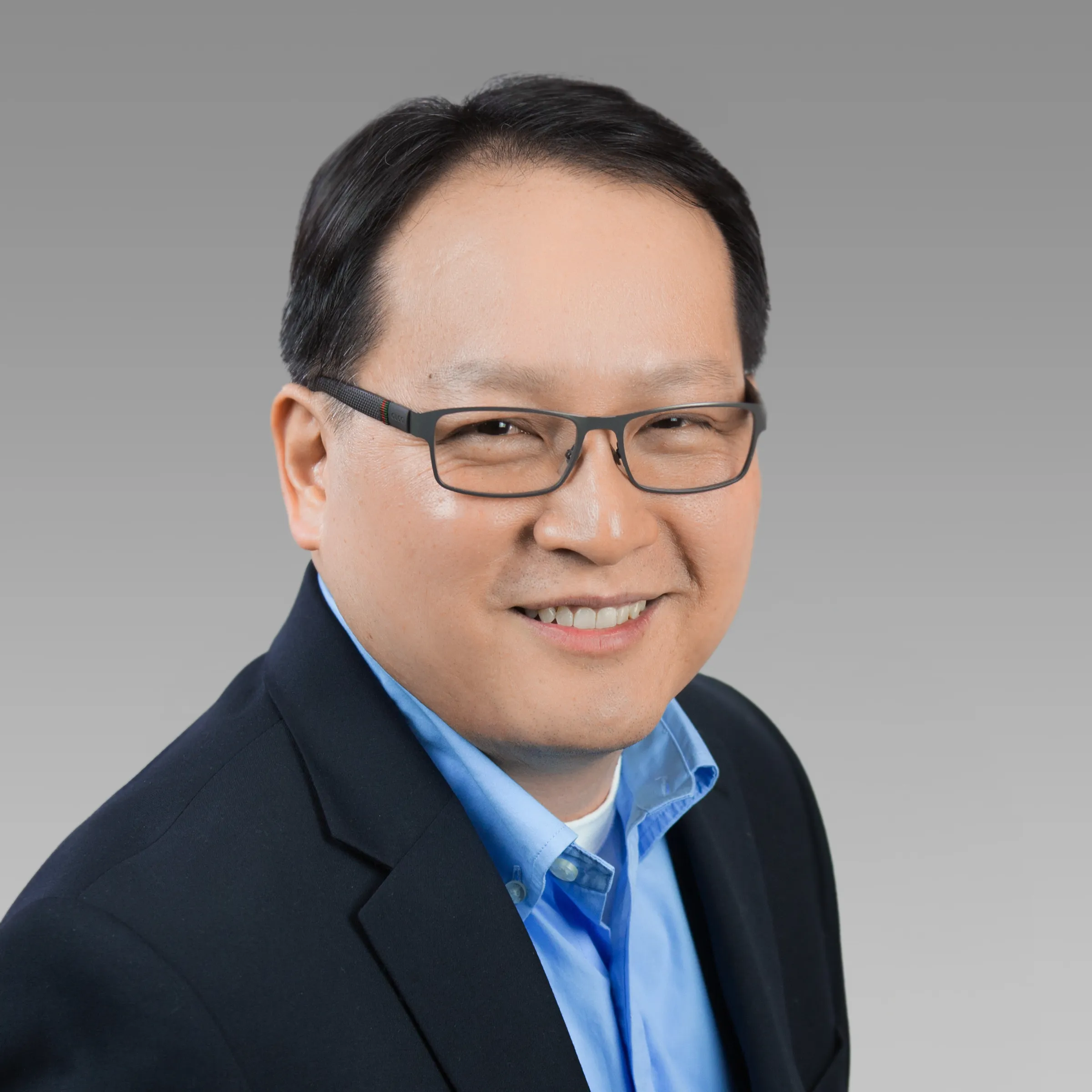 Dr. Richard Li - Germantown, MD - Optometry, Optometrist