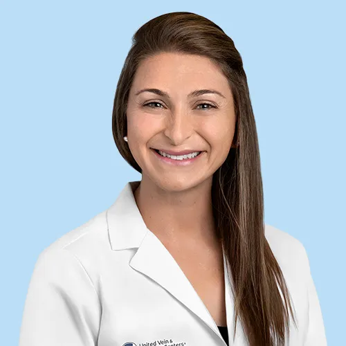 Brittany Brown, PA - Thornton, CO - Surgery, Phlebology, Vascular & Interventional Radiology, Vascular Medicine, Vascular Surgery