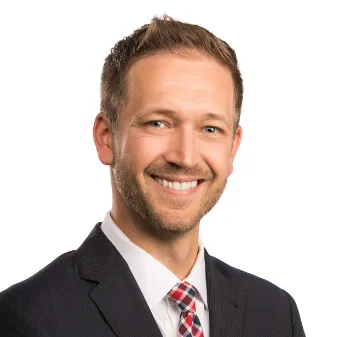 Dr. Benjamin David Sturdy, OD