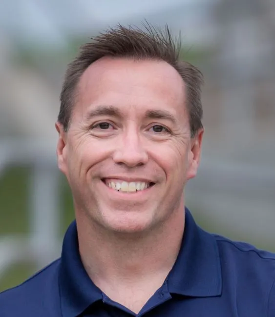 Dr. Grove Higgins III, DC - Monument, CO - Chiropractor