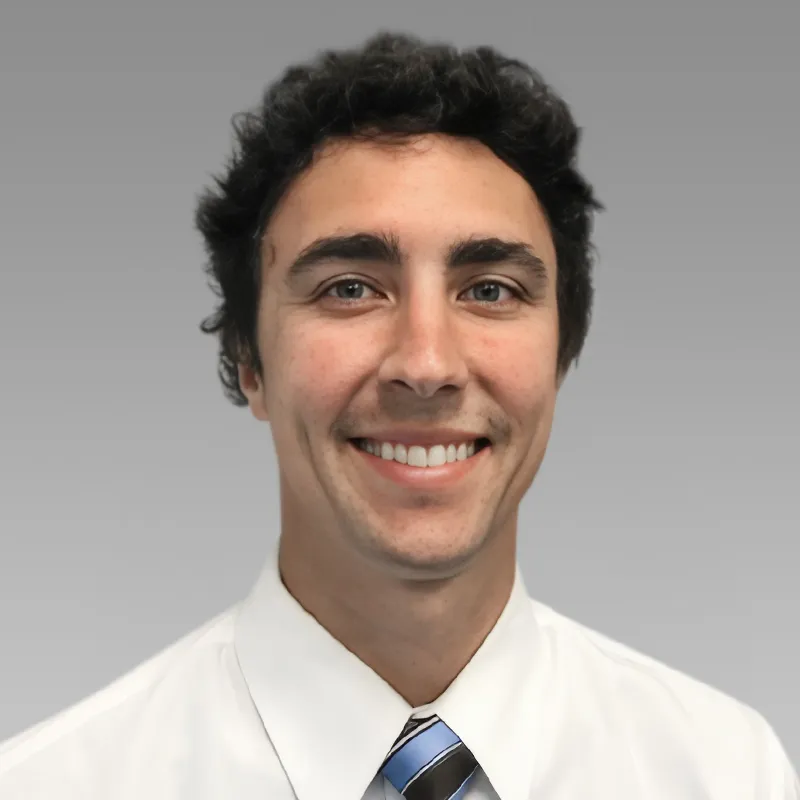 Dr. Zachary James Boeskool, OD