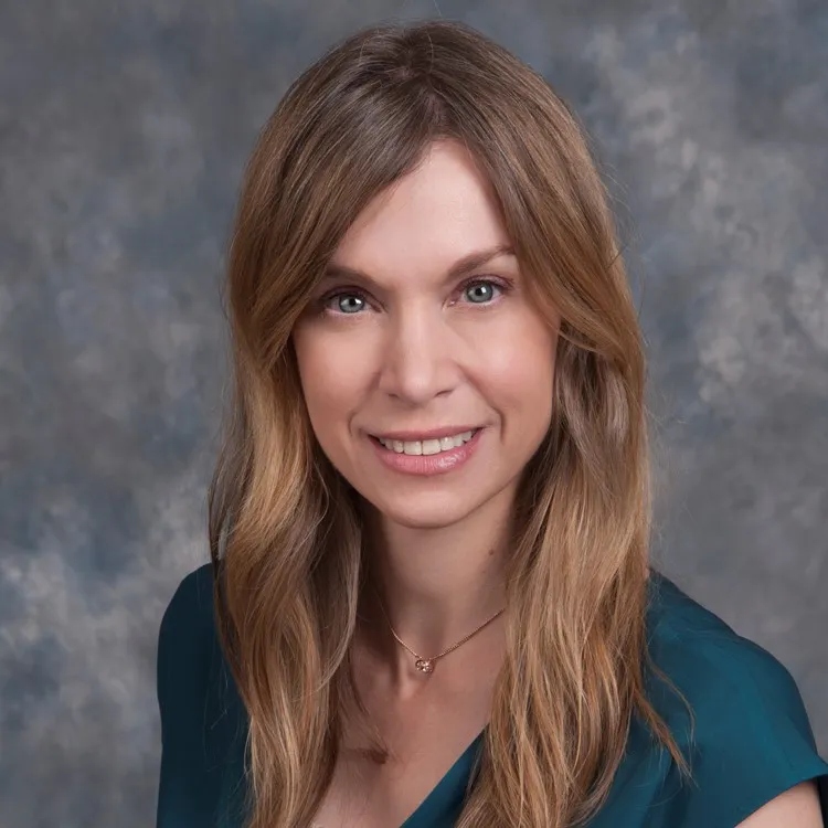 Dr. Amy Elizabeth Bishop, OD