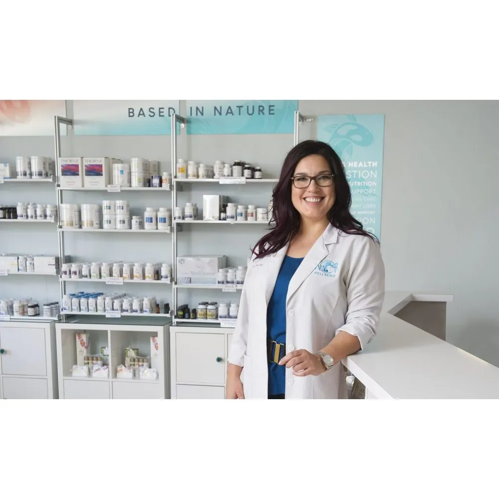 Dr. Brooke Tracy Leverone - La Jolla, CA - Naturopathy