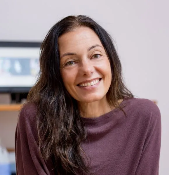 Dr. Michelle Suber