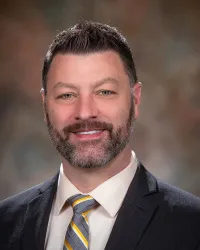 Dr. Reanen Michael, DPM - Grand Junction, CO - Podiatry