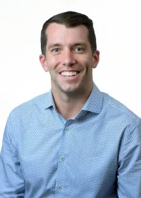 Dr. Anthony Thomas Swanholm - Covington, KY - Optometry