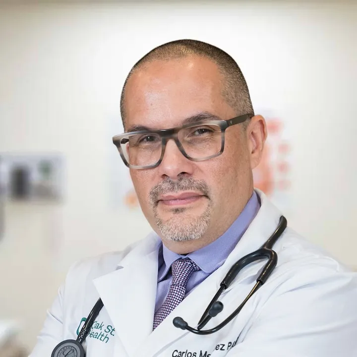 Carlos Melendez, PA