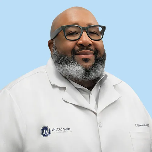 Dr. Richard Alexander, MD