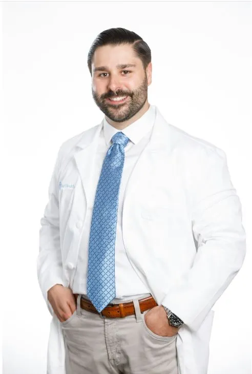 Dr. Stephen Alayli - Pittsburgh, PA - Podiatry, General Orthopedics