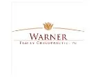 Dr. David Russell Warner, DC - Dixon, IL - Chiropractor