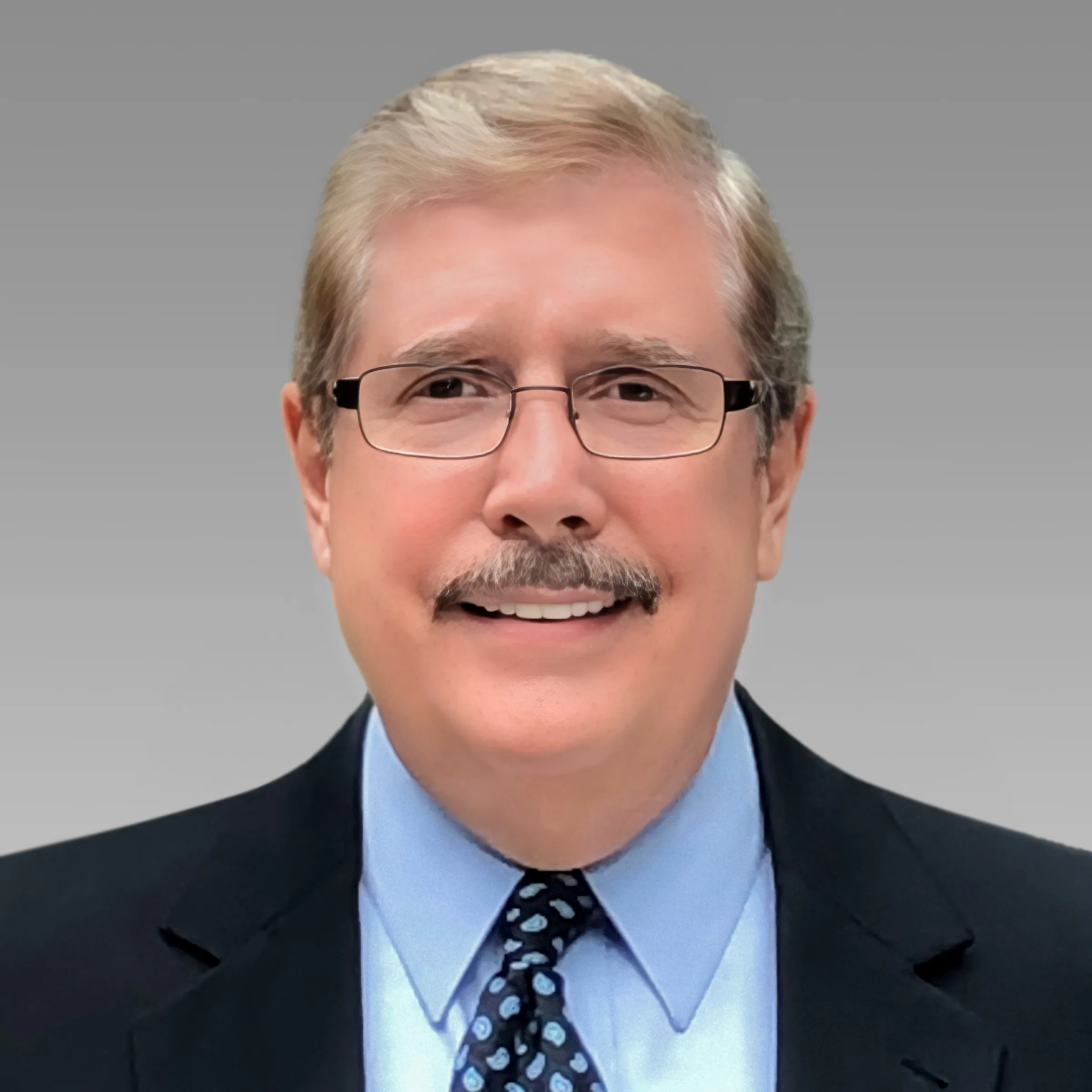 Dr. James Blackwell - Rock Hill, SC - Optometry, Optometrist