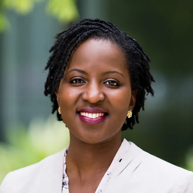 Dr. Jessica Opoku-Anane, MD - San Francisco, CA - Obstetrics & Gynecology, Gynecologist
