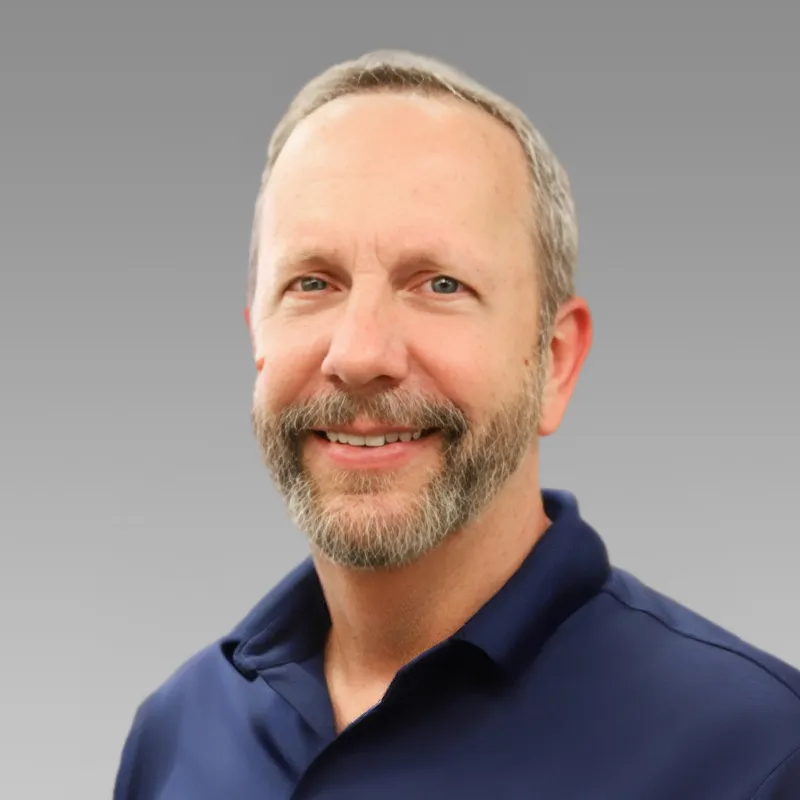 Dr. Meade Kendrick IIi, OD - Memphis, TN - Optometry, Optometrist