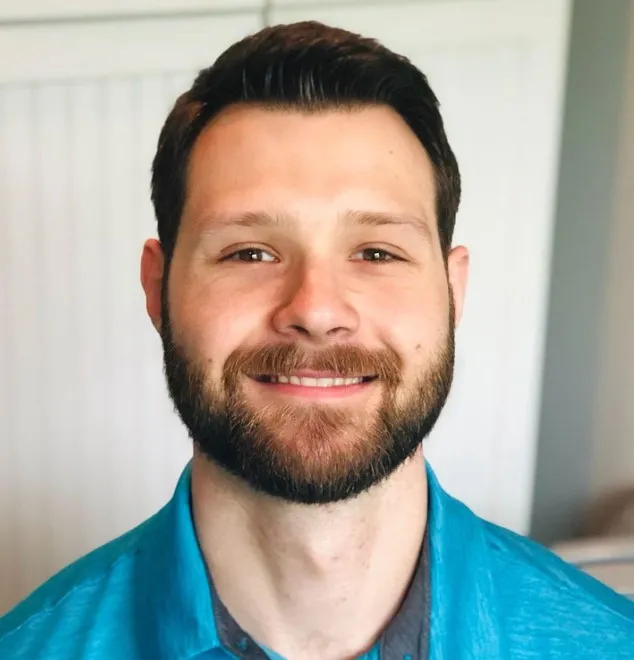 Dr. Nicholas Weber, DC