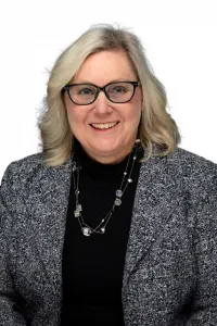 Dr. Julie Anne Metzger Aubuchon - Florence, KY - Optometry