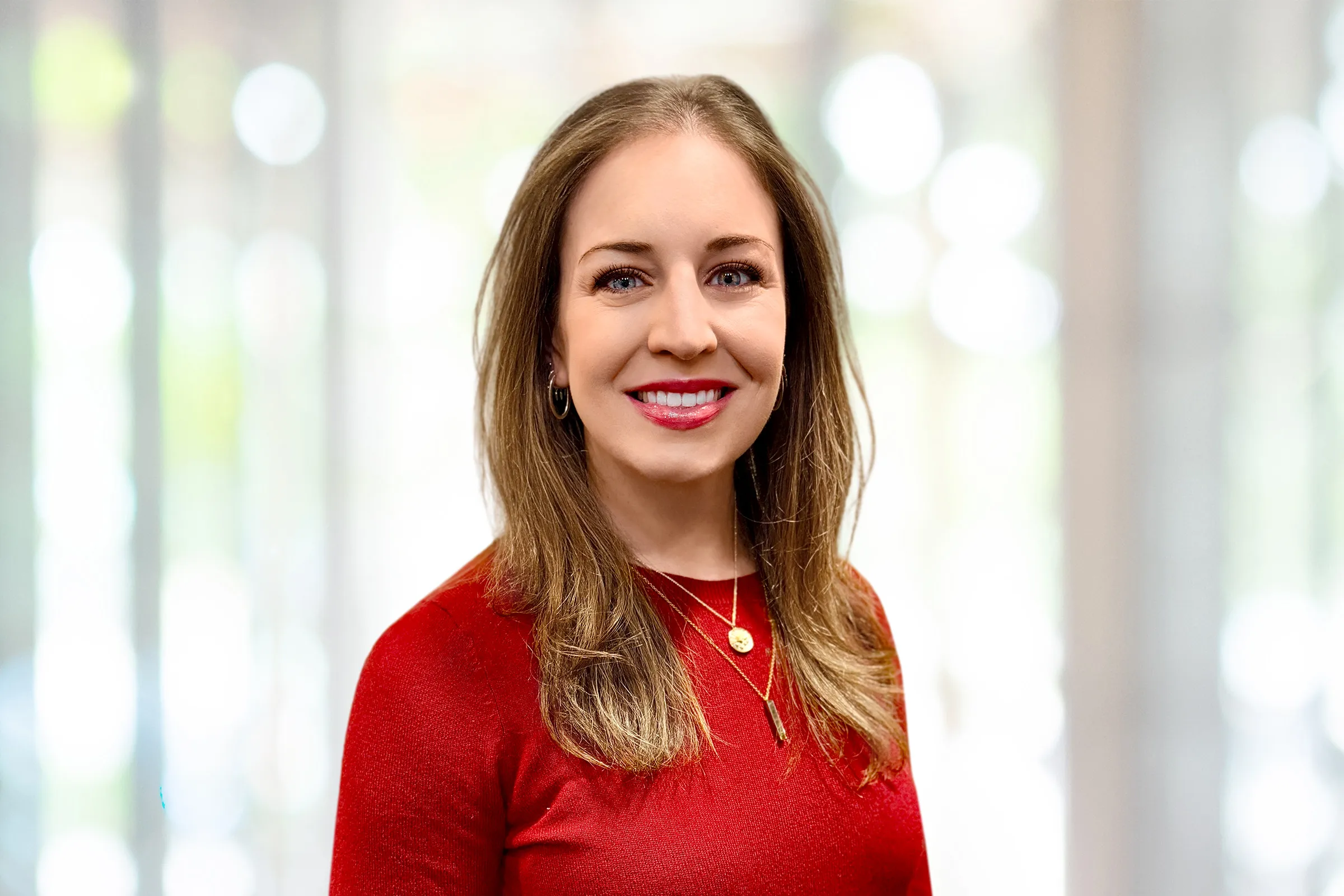 Dr. Sarah Sullivan - Grand Rapids, MI - Optometry, Optometrist