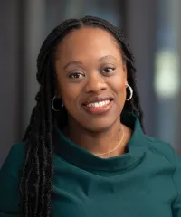 Dr. Erica O. Otoo, OD - Bronx, NY - Optometry