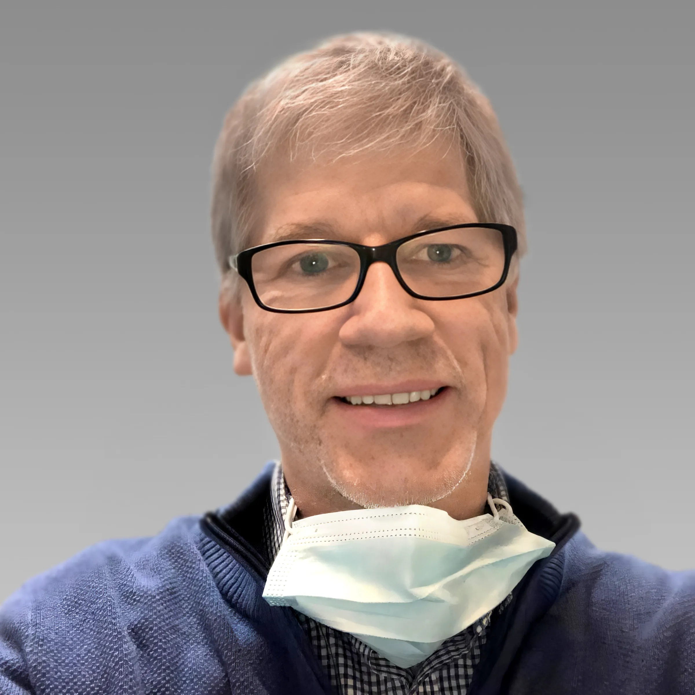 Dr. Myron Wasiuta - Culpeper, VA - Optometry, Optometrist