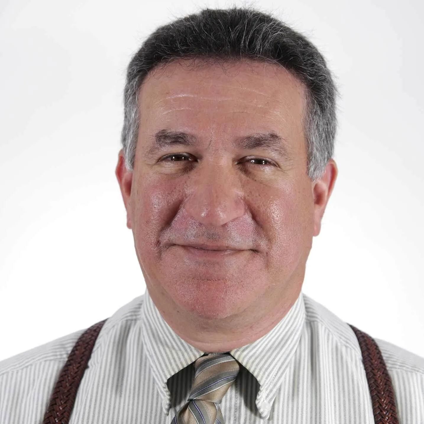 Dr. Arie Gilbert, DC - North Babylon, NY - Chiropractor