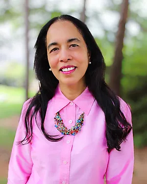 Dr. Prema Menezes - Chapel Hill, NC - Infectious Disease, Infectious Disease Specialist