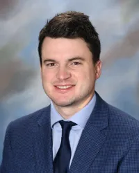 Dr. Nathan Alexander Blanton, DPM - Cincinnati, OH - Podiatry