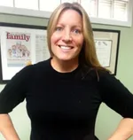 Dr. Wendy J Menneg, DC