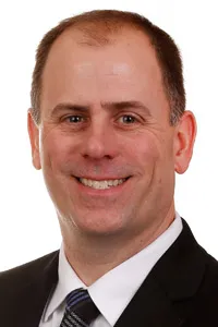 Dr. John Alexander, OD - Rockford, IL - Optometry