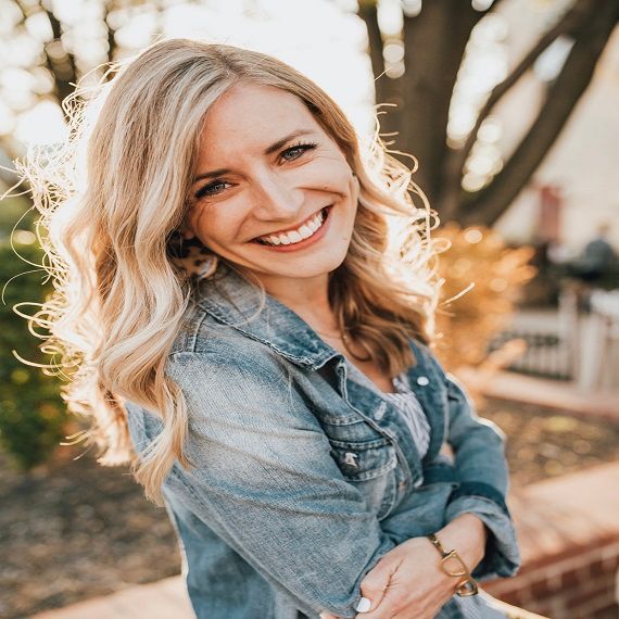 Dr. Lauren Michelle Seutter, OD