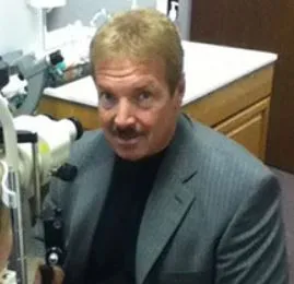 Dr. Cary Alan Kazdan, OD