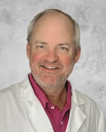 Dr. Martin Hetland, OD