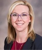 Dr. Nilah Nicole Bonham, OD - Brazil, IN - Optometry